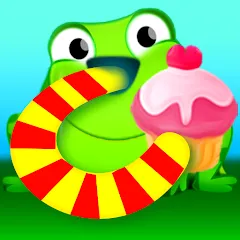 Скачать взлом Frog Thife: Candy Thief Puzzle (Фрог Тифе)  [МОД Много денег] - последняя версия apk на Андроид