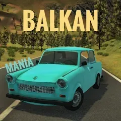 Скачать взломанную Balkan Mania (Балкан Мания)  [МОД Много денег] - стабильная версия apk на Андроид