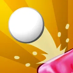 Взлом Idle Balls (Айдл Боллс)  [МОД Unlimited Money] - полная версия apk на Андроид