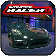 Взлом Wonder Racer (Вондер Рейсер)  [МОД Бесконечные монеты] - полная версия apk на Андроид