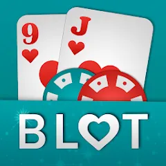 Взлом Bazar Blot: Armenian Blot  [МОД Много денег] - последняя версия apk на Андроид