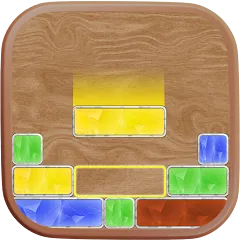 Скачать взлом Block Blast-ReBi Block Puzzle (РеБи Блок Пазл)  [МОД Unlocked] - последняя версия apk на Андроид