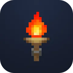 Скачать взломанную Dunlight : Random Defense (Данлайт)  [МОД Menu] - стабильная версия apk на Андроид