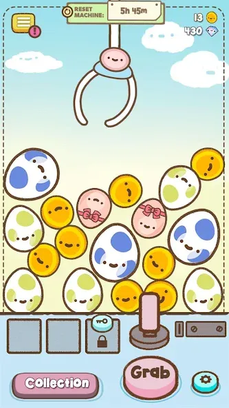 Clawbert  [МОД Mega Pack] Screenshot 1