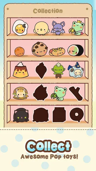 Clawbert  [МОД Mega Pack] Screenshot 2