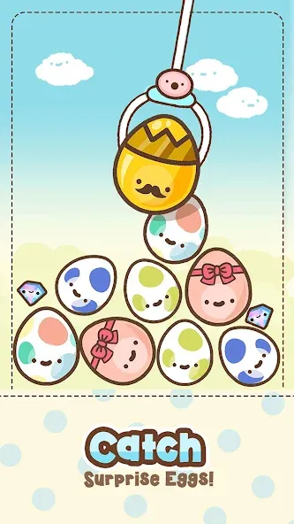 Clawbert  [МОД Mega Pack] Screenshot 3