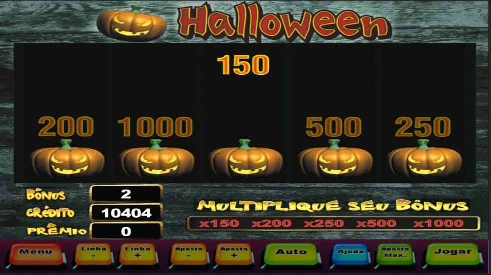 Halloween Bomba (Хэллоуин Слот Бомба Сена)  [МОД Mega Pack] Screenshot 4