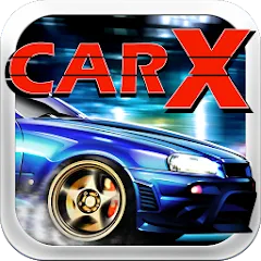 Скачать взлом CarX Drift Racing Lite (КарХ Дрифт Рейсинг Лайт)  [МОД Много монет] - последняя версия apk на Андроид