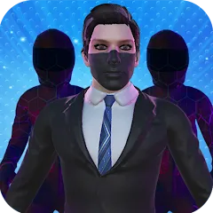 Скачать взломанную Deadly Night Extreme Survival (Блу Сквид)  [МОД Меню] - полная версия apk на Андроид