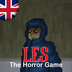 Взломанная Les: The Horror Game (Лесть)  [МОД Unlimited Money] - стабильная версия apk на Андроид