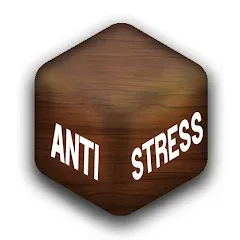 Скачать взломанную Antistress Relaxation Games  [МОД Бесконечные деньги] - полная версия apk на Андроид