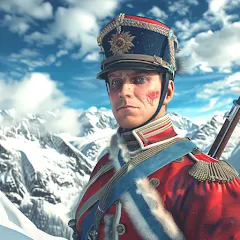 Взлом Muskets of Europe : Napoleon (Маскеты Европы)  [МОД Unlocked] - последняя версия apk на Андроид