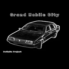 Взлом Grand Mobile City (Гранд Мобайл Сити)  [МОД Menu] - полная версия apk на Андроид