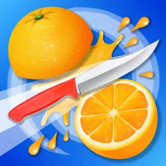 Взломанная Fruit Sniper (Фрут Снайпер)  [МОД Unlocked] - последняя версия apk на Андроид