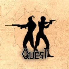 Скачать взлом Quest Wild Mission (Квест Дикое Миссион)  [МОД Unlimited Money] - стабильная версия apk на Андроид