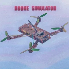 Взлом Drone acro simulator (Дрон акро симулятор)  [МОД Unlocked] - стабильная версия apk на Андроид