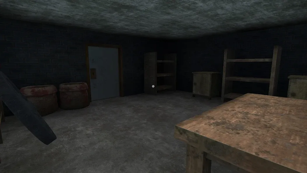 Witchmare's Lair  [МОД Все открыто] Screenshot 3