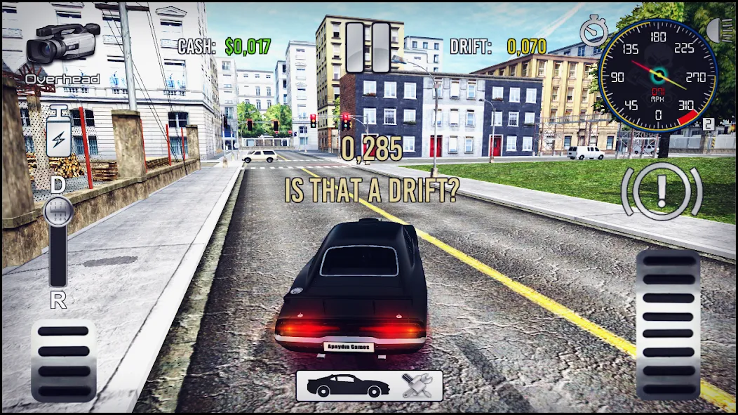 Torque Max Drift Simulator (Торк Макс Дрифт Симулятор)  [МОД Unlimited Money] Screenshot 5