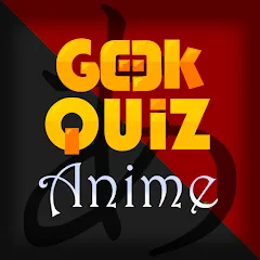 Скачать взлом Geek Quiz: Anime (ГикКвиз)  [МОД Бесконечные деньги] - полная версия apk на Андроид