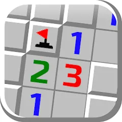 Взлом Minesweeper GO - classic game  [МОД Много монет] - последняя версия apk на Андроид