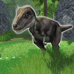 Скачать взломанную Dino Tamers - Jurassic MMO (Дино Дрессировщики)  [МОД Unlimited Money] - стабильная версия apk на Андроид