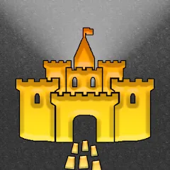 Взлом For the King: Middle Ages (Фор зе Кинг)  [МОД Unlimited Money] - стабильная версия apk на Андроид