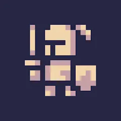 Взломанная OneBit Adventure (Roguelike)  [МОД Бесконечные монеты] - последняя версия apk на Андроид