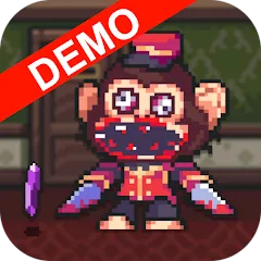 Скачать взлом Super Dark Deception Demo (упер Темное Обман)  [МОД Меню] - стабильная версия apk на Андроид