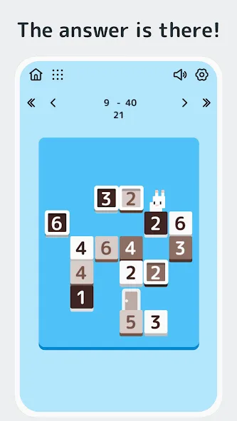 BLgK: casual logic puzzle (БЛгК)  [МОД Бесконечные монеты] Screenshot 5