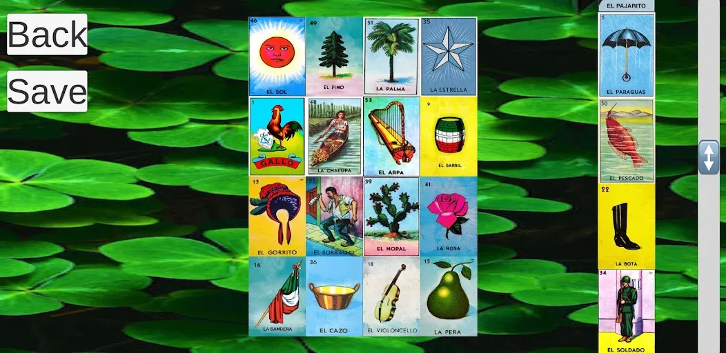 La Loteria (Ла Лотерия)  [МОД Mega Pack] Screenshot 4