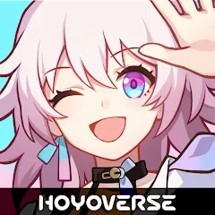 Взлом Honkai: Star Rail (Хонкай)  [МОД Unlocked] - стабильная версия apk на Андроид