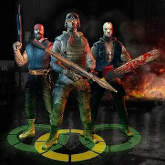 Взлом Zombie Defense (Зомби Дефенс)  [МОД Unlimited Money] - полная версия apk на Андроид