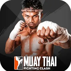 Скачать взломанную Muay Thai 2 - Fighting Clash (Муай Тай 2)  [МОД Unlimited Money] - последняя версия apk на Андроид