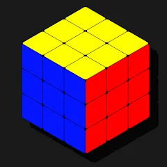 Взломанная Magicube: Magic Cube Puzzle 3D (Маджикьюб)  [МОД Много денег] - последняя версия apk на Андроид