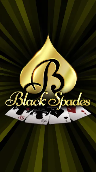 Black Spades - Jokers & Prizes (Блэк Спейдс)  [МОД Бесконечные деньги] Screenshot 1