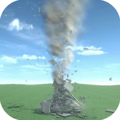 Скачать взломанную Destruction simulator sandbox  [МОД Бесконечные монеты] - стабильная версия apk на Андроид