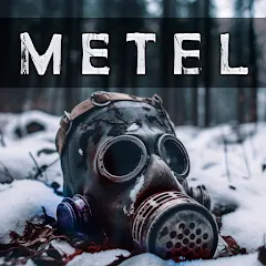 Скачать взлом METEL HORROR ESCAPE (МЕТЕЛЬ)  [МОД Бесконечные деньги] - последняя версия apk на Андроид