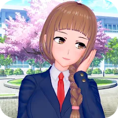 Скачать взлом WAIFU CLICKER Sexy Anime Girls (УАЙФУ КЛИКЕР)  [МОД Все открыто] - стабильная версия apk на Андроид