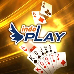 Скачать взлом Indoplay-Capsa Domino QQ Poker (Индоплэй)  [МОД Много денег] - полная версия apk на Андроид