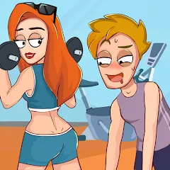 Скачать взлом Star Girl: Love Story  [МОД Много денег] - последняя версия apk на Андроид