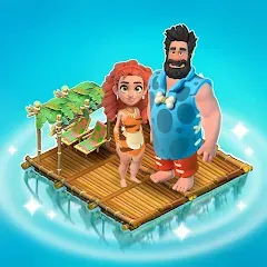 Взломанная Family Island™ — Farming game (Фэмили Айленд)  [МОД Menu] - полная версия apk на Андроид