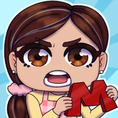 Скачать взлом MaMaMagnet: Fridge (МаМаМагнет)  [МОД Unlimited Money] - полная версия apk на Андроид