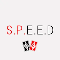 Скачать взлом SPEED × Character Battle [ Fre  [МОД Unlocked] - полная версия apk на Андроид