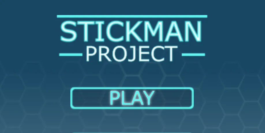 Stick Project (Стикмен Проект)  [МОД Unlocked] Screenshot 1