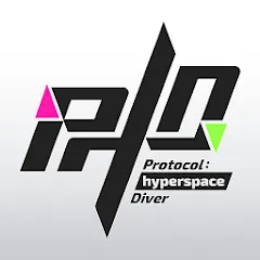 Взломанная Protocol:hyperspace Diver (Протокол)  [МОД Бесконечные деньги] - последняя версия apk на Андроид