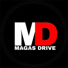 Взлом Magas Drive 2023 : гонки (Магас Драйв 2023)  [МОД Меню] - полная версия apk на Андроид