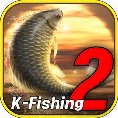 Взлом KFishing2 (КФишинг2)  [МОД Menu] - полная версия apk на Андроид