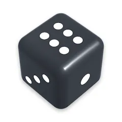 Скачать взломанную Just a Dice (Джаст э Дайс)  [МОД Menu] - полная версия apk на Андроид