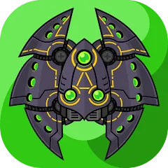 Взлом Cell: Idle Factory Incremental (Селл)  [МОД Unlimited Money] - стабильная версия apk на Андроид