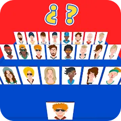 Взломанная Guess who am I Board games  [МОД Unlimited Money] - полная версия apk на Андроид